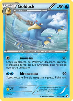Golduck