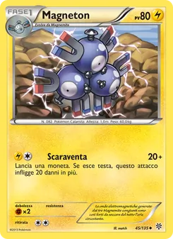 Magneton