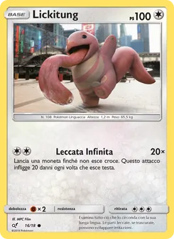 Lickitung