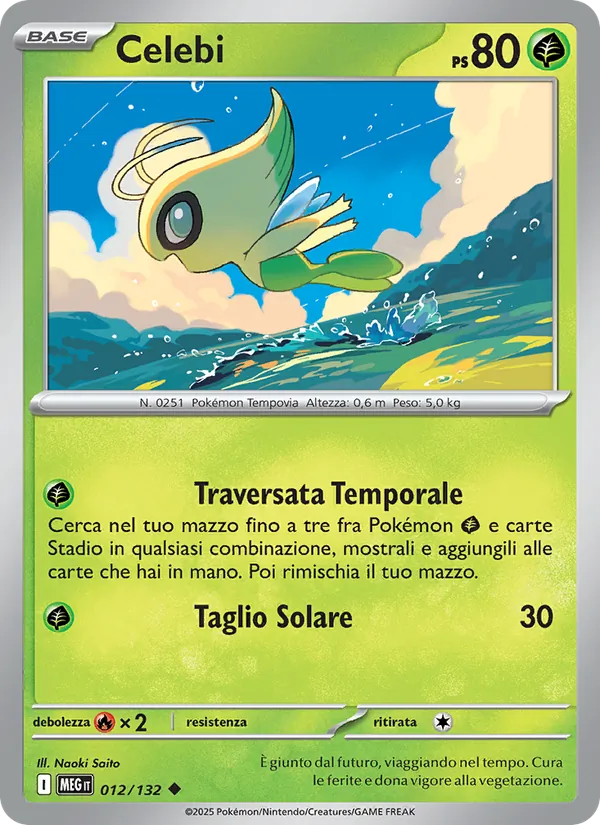 Celebi