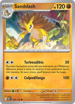 Sandslash