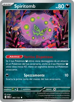 Spiritomb