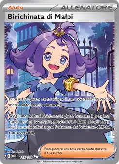 Birichinata di Malpi