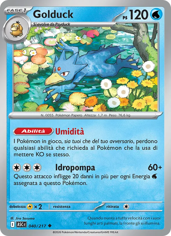 Golduck