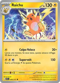 Raichu
