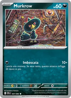 Murkrow