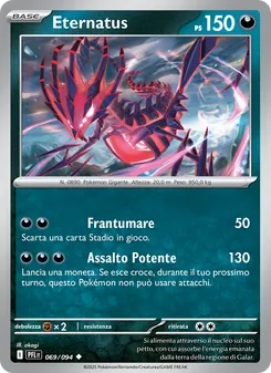 Eternatus