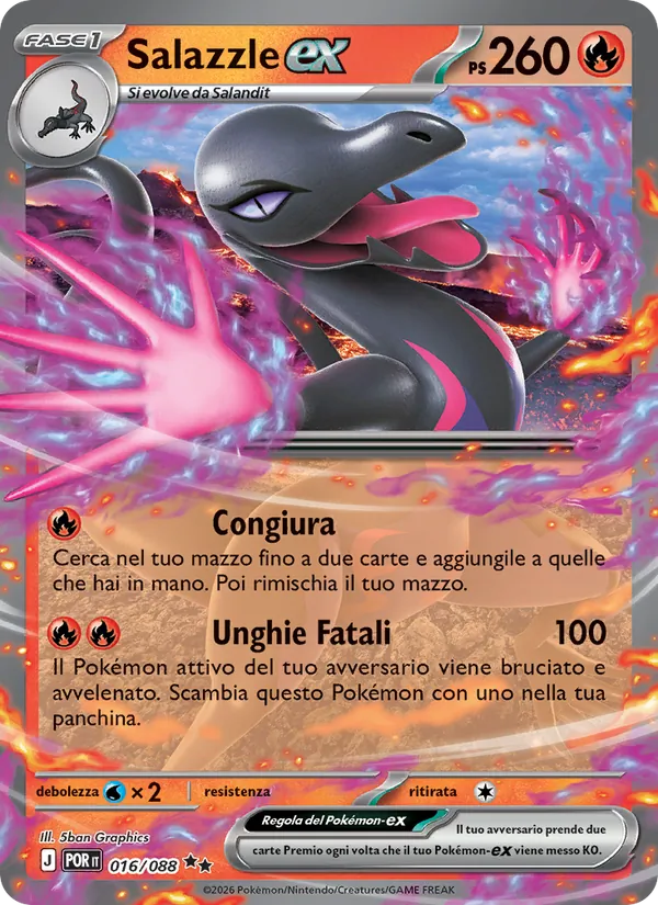 Salazzle-ex