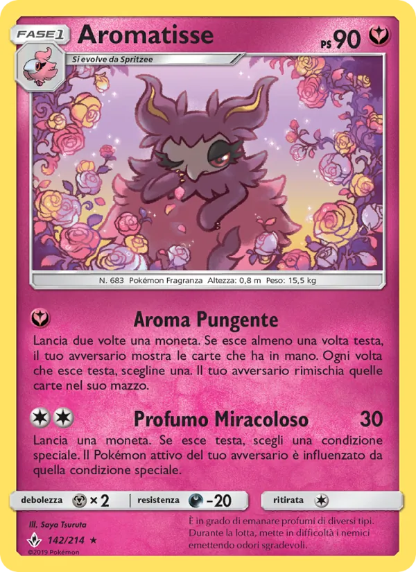 Aromatisse