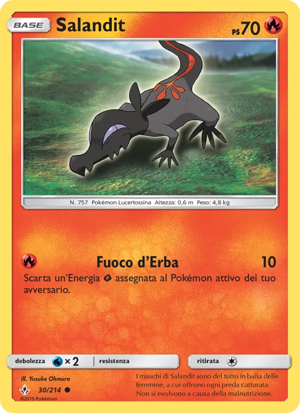 Salandit