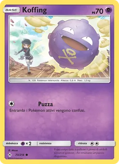 Koffing