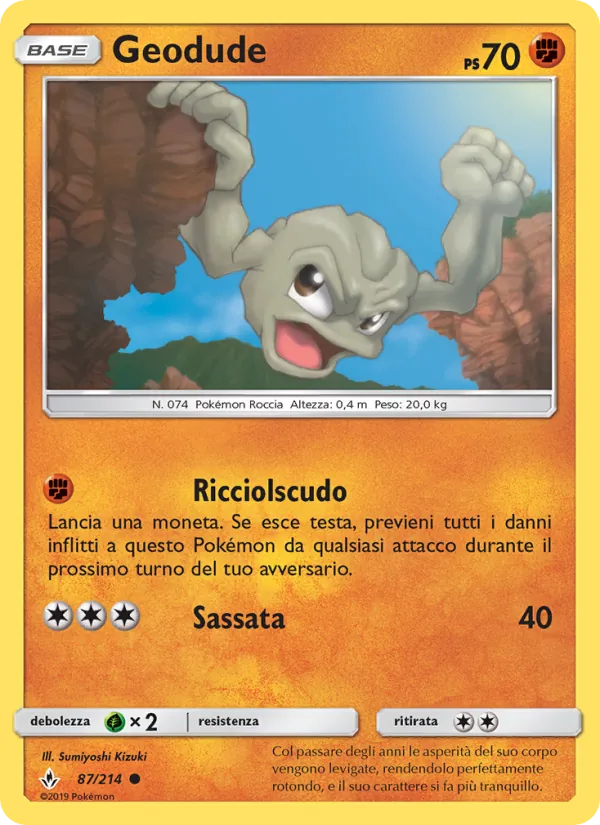 Geodude