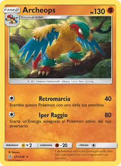Archeops
