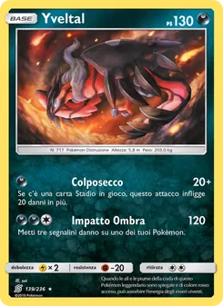 Yveltal