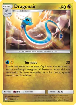 Dragonair