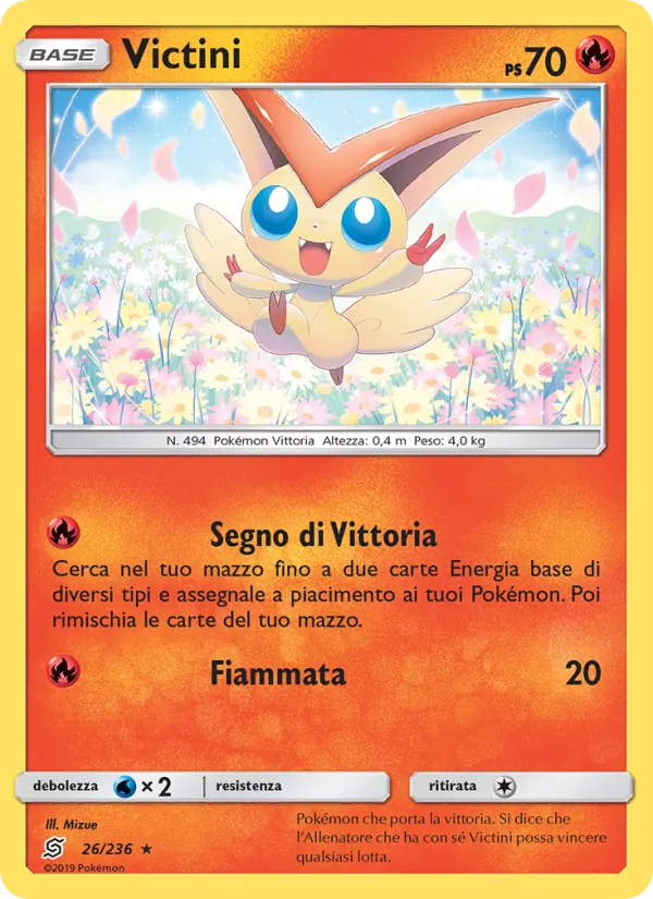 Victini