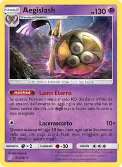Aegislash
