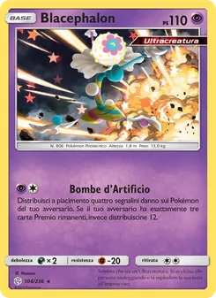 Blacephalon