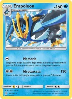 Empoleon