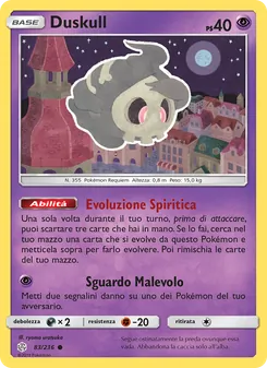 Duskull