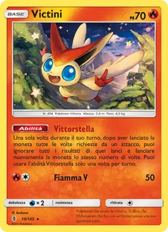 Victini