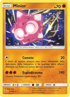 Minior
