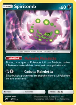 Spiritomb