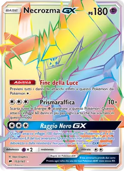Necrozma GX