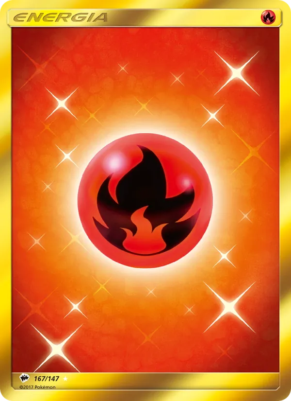 Energia Fuoco