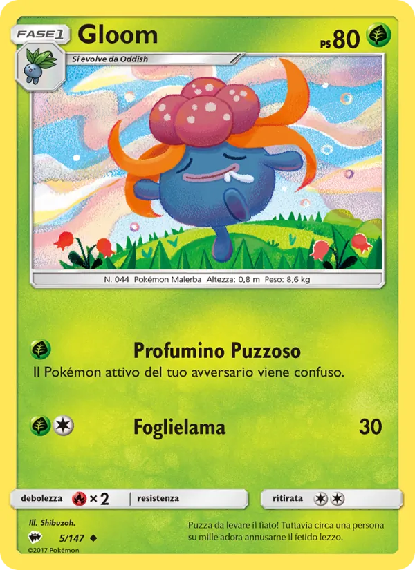 Gloom