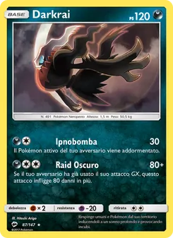 Darkrai
