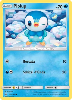 Piplup