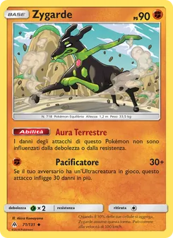 Zygarde