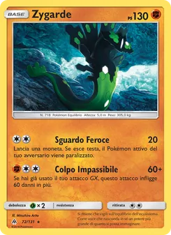 Zygarde