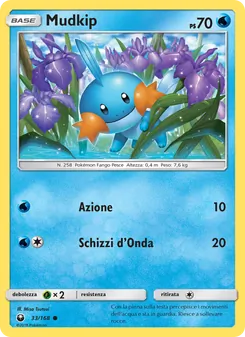 Mudkip