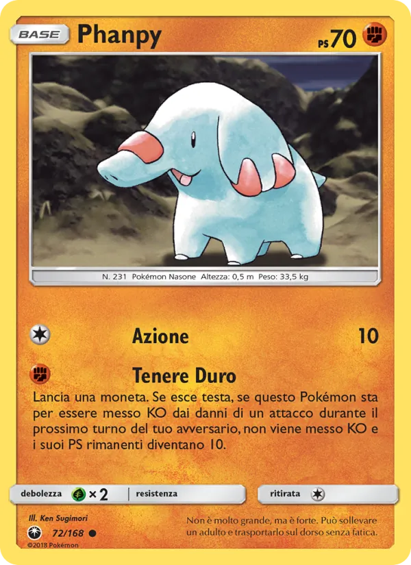 Phanpy
