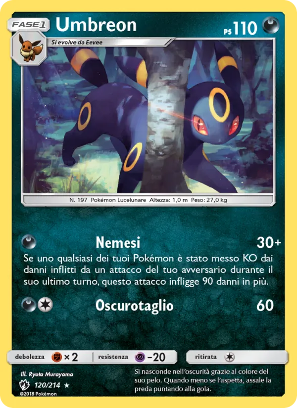 Umbreon