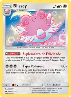 Blissey
