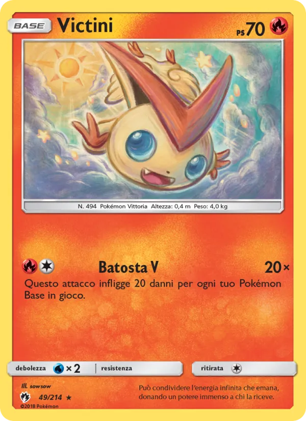 Victini