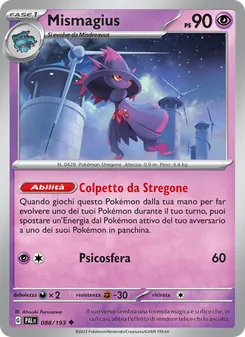Mismagius