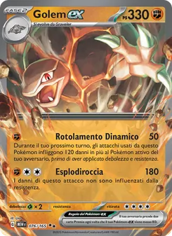 Golem-ex
