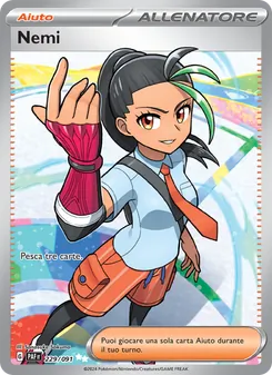 Nemi