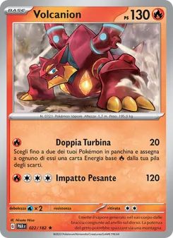 Volcanion