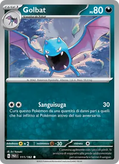 Golbat