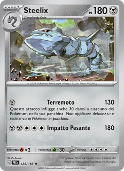 Steelix