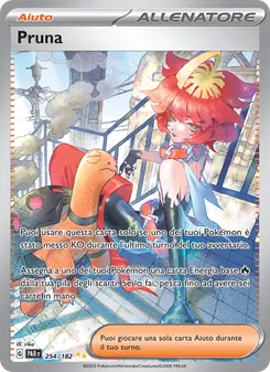 Pruna