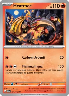 Heatmor