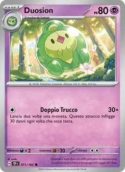 Duosion
