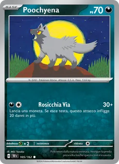 Poochyena