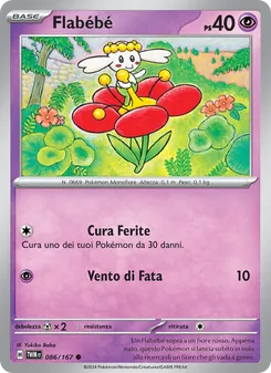 Flabébé